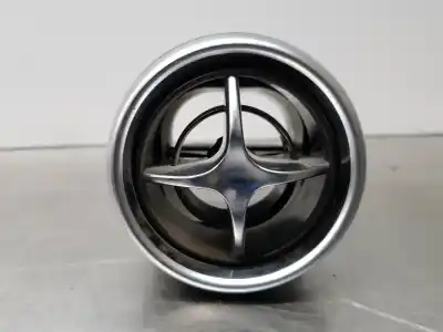 Tweedehands auto-onderdeel beluchting grille voor mercedes-benz clase glk (w204) glk 4matic oem iam-referenties a2048307854