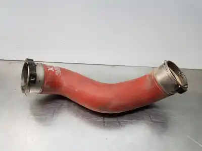 Tweedehands auto-onderdeel turbo drukleiding voor mercedes-benz clase glk (w204) glk 4matic oem iam-referenties a2045286482