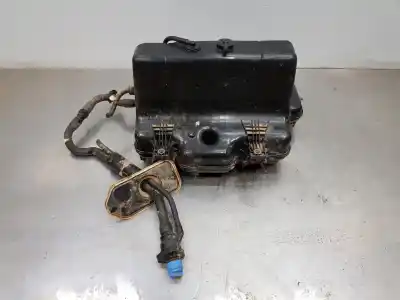 Second-hand car spare part adblue tank for renault master iii furgón oem iam references 204629323r