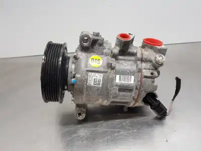 Peça sobressalente para automóvel em segunda mão compressor de ar condicionado a/a a/c por audi q5 (fyb) s line quattro referências oem iam 80a816803