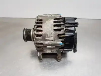 Peça sobressalente para automóvel em segunda mão alternador por audi q5 (fyb) s line quattro referências oem iam 04l903027