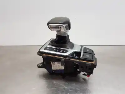 Peça sobressalente para automóvel em segunda mão alavanca de velocidades por audi q5 (fyb) s line quattro referências oem iam 80b713041l