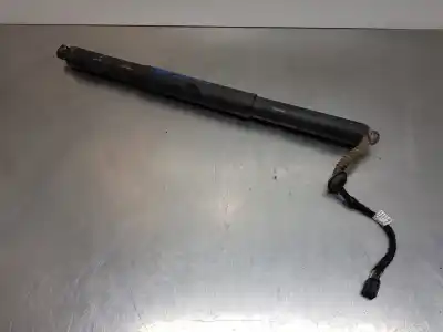 Peça sobressalente para automóvel em segunda mão amortecedores do tronco / porta por audi q5 (fyb) s line quattro referências oem iam 80a827851a