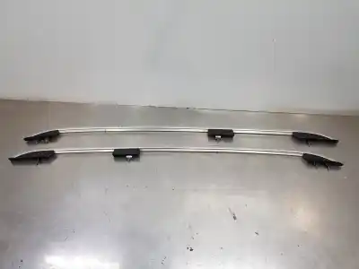 Tweedehands auto-onderdeel dakbaren voor mercedes-benz clase glk (w204) glk 4matic oem iam-referenties a2048902193