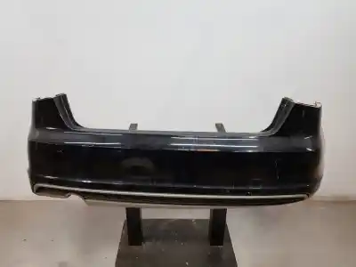 Second-hand car spare part rear bumper for audi a3 (8v) attracted oem iam references 8v3807067gru