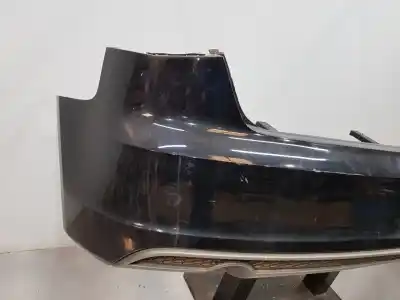 Second-hand car spare part rear bumper for audi a3 (8v) attracted oem iam references 8v3807067gru  
