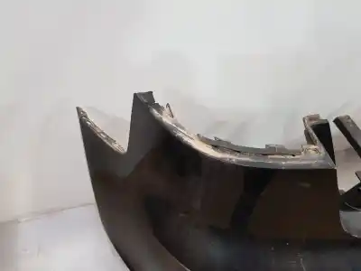 Second-hand car spare part rear bumper for audi a3 (8v) attracted oem iam references 8v3807067gru  