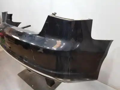 Second-hand car spare part rear bumper for audi a3 (8v) attracted oem iam references 8v3807067gru  