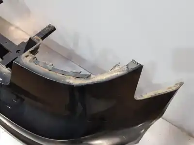 Second-hand car spare part rear bumper for audi a3 (8v) attracted oem iam references 8v3807067gru  