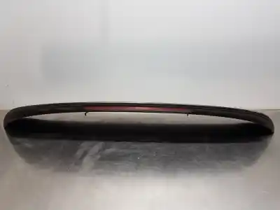 Peça sobressalente para automóvel em segunda mão spoiler da tampa da mala por audi q5 (fyb) s line quattro referências oem iam 80a827933