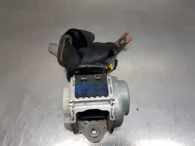 Peça sobressalente para automóvel em segunda mão cinto de segurança traseiro direito por audi q5 (fyb) s line quattro referências oem iam 80a857806b