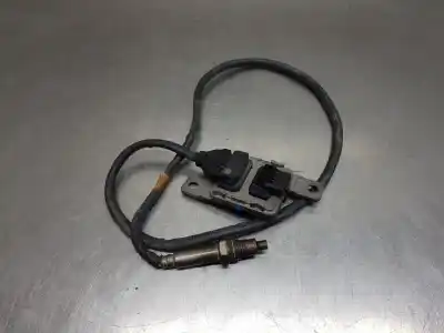 Peça sobressalente para automóvel em segunda mão sonda lambda por audi q5 (fyb) s line quattro referências oem iam 80a907807b