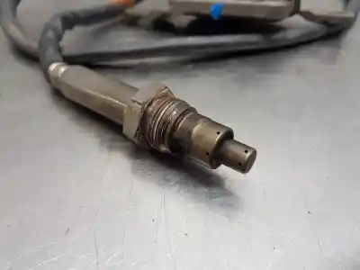 Peça sobressalente para automóvel em segunda mão sonda lambda por audi q5 (fyb) s line quattro referências oem iam 80a907807b  5wk97415