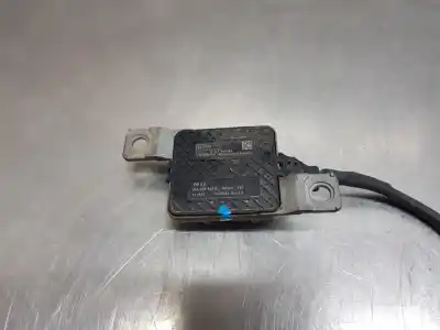 Peça sobressalente para automóvel em segunda mão sonda lambda por audi q5 (fyb) s line quattro referências oem iam 80a907807b  5wk97415