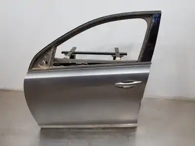 Автозапчастина б/у передні ліві двері для peugeot 308 acces посилання на oem iam 