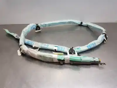 Peça sobressalente para automóvel em segunda mão airbag de cortina dianteiro direito por audi q5 (fyb) s line quattro referências oem iam 80a880742m