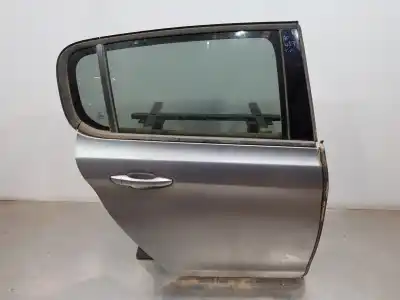 Автозапчастина б/у двері задні праві для peugeot 308 acces посилання на oem iam 