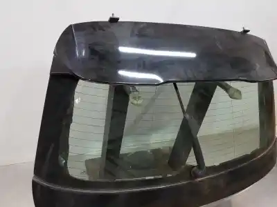 Second-hand car spare part tailgate for audi a3 (8v) attracted oem iam references 8v3827025h  8v3827025