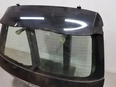 Second-hand car spare part tailgate for audi a3 (8v) attracted oem iam references 8v3827025h  8v3827025