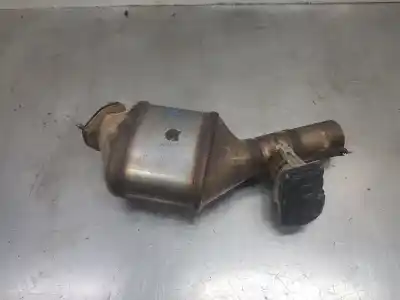 Peça sobressalente para automóvel em segunda mão catalisador / filtro de particulas por audi q5 (fyb) s line quattro referências oem iam 80a131703d