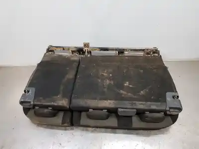 Автозапчастина б/у середне задне сиділо для renault kangoo dynamique посилання на oem iam 7701209936  888508753r