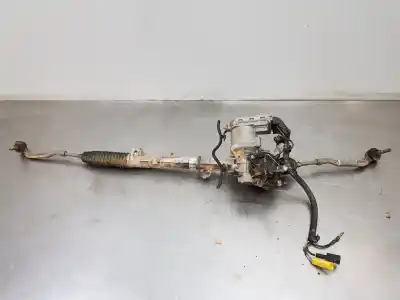 Автозапчастина б/у рульмова рейка для peugeot 308 acces посилання на oem iam 