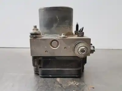 Автозапчастина б/у абс для renault kangoo dynamique посилання на oem iam 476601406r  0265956527