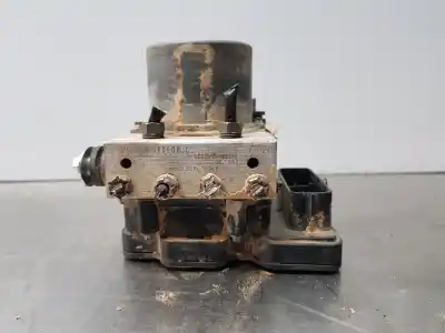 Автозапчастина б/у абс для renault kangoo dynamique посилання на oem iam 476601406r  0265956527