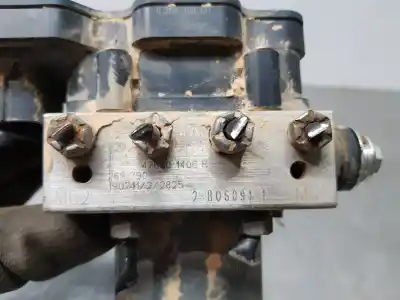 Автозапчастина б/у абс для renault kangoo dynamique посилання на oem iam 476601406r  0265956527