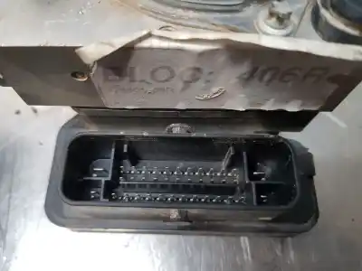 Автозапчастина б/у абс для renault kangoo dynamique посилання на oem iam 476601406r  0265956527