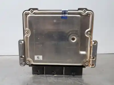 Pezzo di ricambio per auto di seconda mano centralina motore per renault kangoo dynamique riferimenti oem iam 237106319r  0281032885