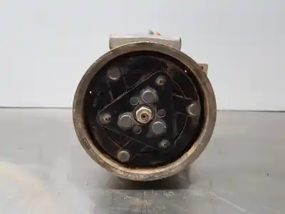 Second-hand car spare part air conditioning compressor for renault kangoo dynamique oem iam references 8200953359b  
