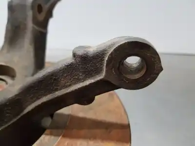 Автозапчастина б/у передній прав для renault kangoo dynamique посилання на oem iam 8200755590  