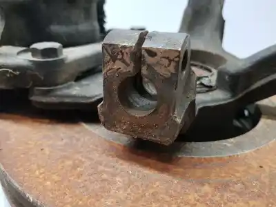 Автозапчастина б/у передній прав для renault kangoo dynamique посилання на oem iam 8200755590  