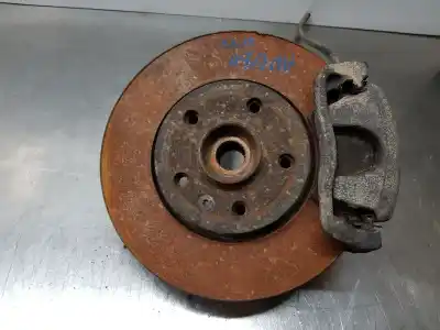 Автозапчастина б/у передній прав для renault kangoo dynamique посилання на oem iam 8200755590  