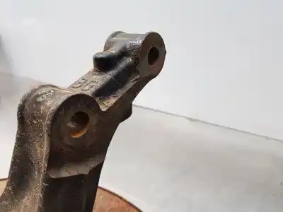 Автозапчастина б/у передній лівий культ для renault kangoo dynamique посилання на oem iam 8200755585  