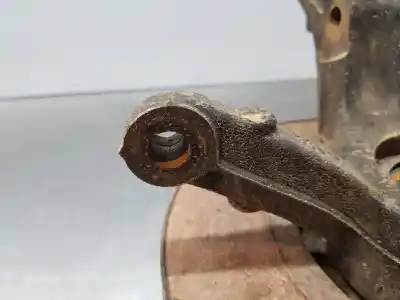 Автозапчастина б/у передній лівий культ для renault kangoo dynamique посилання на oem iam 8200755585  