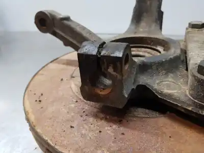 Автозапчастина б/у передній лівий культ для renault kangoo dynamique посилання на oem iam 8200755585  