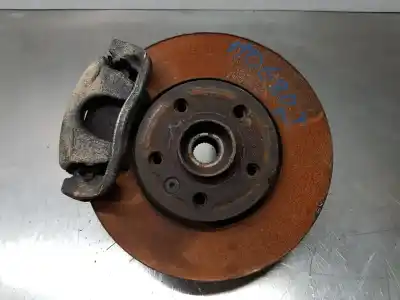 Автозапчастина б/у передній лівий культ для renault kangoo dynamique посилання на oem iam 8200755585  