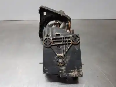 Автозапчастина б/у передач для renault kangoo dynamique посилання на oem iam 349010607r  