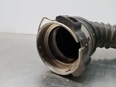 Second-hand car spare part turbocharger pressure pipe for renault kangoo dynamique oem iam references 144600199r  