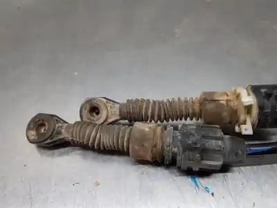 Автозапчасти б/у распределение коробки передач за renault kangoo dynamique ссылки oem iam 349350433r  