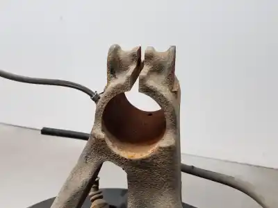 Second-hand car spare part front left knuckle for audi a3 (8v) attracted oem iam references 5q0407255q  