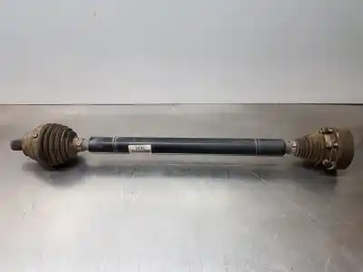 Second-hand car spare part front right transmission for audi a3 (8v) attracted oem iam references 1k0407272qn