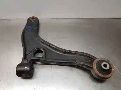 Second-hand car spare part front right lower suspension arm for renault master iii furgón oem iam references 8200688875