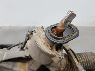 Second-hand car spare part steering rack for audi a3 (8v) attracted oem iam references 5q1423055a 5q1423055ax 5q1423055m