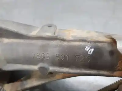 Second-hand car spare part steering rack for audi a3 (8v) attracted oem iam references 5q1423055a 5q1423055ax 5q1423055m