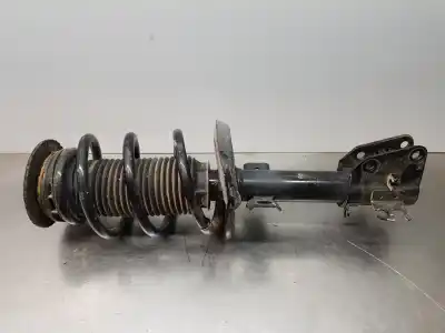 Second-hand car spare part front right shock absorber for renault master iii furgón oem iam references 543029774r