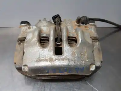 Second-hand car spare part front left brake caliper for renault master iii furgón oem iam references 410119220r