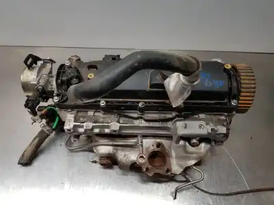 Second-hand car spare part cylinder head for renault kangoo dynamique oem iam references 110413019r